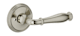 Baldwin Hardware L034 number 1