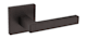 Baldwin Hardware L023 number 11