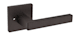Baldwin Hardware L023 number 4