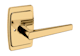 Baldwin Hardware L024 number 12