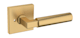 Baldwin Hardware L029 number 10