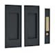 Baldwin Hardware PD006 number 1