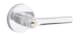 Baldwin Hardware EN.TUB.R.CRR number 5