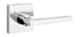 Baldwin Hardware SQU.CSR number 2