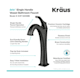 Kraus C-KCV-341-1200 number 4