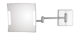 WS Bath Collection Quadrolo Led 61/2KK3 number 1