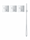Grohe 28143 number 3