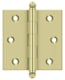 Deltana CH2525 number 10