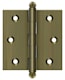Deltana CH2525 number 11