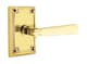 Emtek 5105AC number 3