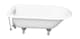 Barclay TKCTR67-CP7 number 1