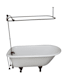 Barclay TKCTR67-ORB5 number 1