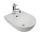 Barclay 4-1124WH number 3