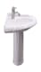 Barclay 3-3021WH number 3
