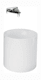 Barclay PE4-139WH number 3