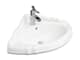 Barclay 4-3021WH number 1