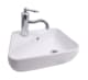 Barclay 4-1120WH number 1