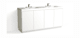 Furniture Guild G7-0205-72 number 15