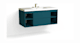Furniture Guild G2-0607-48 number 2