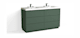 Furniture Guild G7-0203-60 number 3