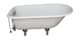 Barclay TKCTRH54-5B number 1