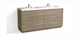 Furniture Guild G7-0203-72 number 19