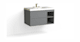 Furniture Guild G2-0411-36 number 1