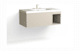 Furniture Guild G1-0409-42 number 13