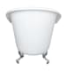 Barclay CTS67I-WH number 3