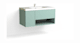 Furniture Guild G3-0308-42 number 7