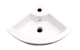 Barclay 4-9022WH number 1