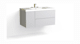 Furniture Guild G2-0310-42 number 12