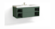 Furniture Guild G2-0607-48 number 3