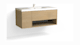 Furniture Guild G3-0308-48 number 16