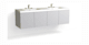 Furniture Guild G2-0205-72 number 12
