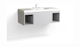 Furniture Guild G1-0606-48 number 12