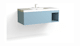 Furniture Guild G1-0409-48 number 8