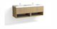 Furniture Guild G3-0205-60 number 16