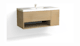 Furniture Guild G3-0408-48 number 16