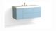 Furniture Guild G2-0310-48 number 8