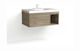 Furniture Guild G1-0409-36 number 19