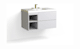 Furniture Guild G2-0311-36 number 12