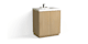 Furniture Guild G7-0102-30 number 16