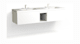 Furniture Guild G1-0810-72 number 15