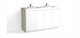 Furniture Guild G7-0205-60 number 15