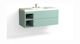 Furniture Guild G2-0311-48 number 7