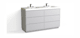 Furniture Guild G7-0203-60 number 12