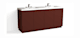 Furniture Guild G7-0205-72 number 5