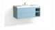 Furniture Guild G2-0411-48 number 8