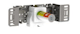 Vola 2200V number 1